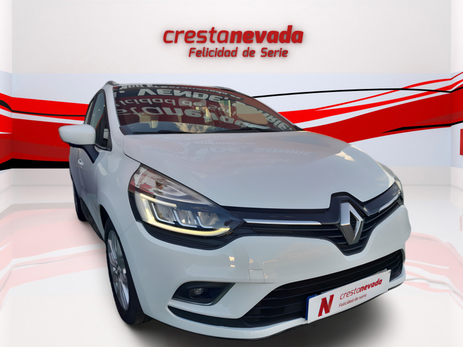Imagen de Renault Clio