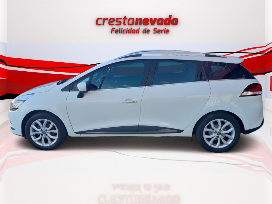 Imagen de Renault Clio