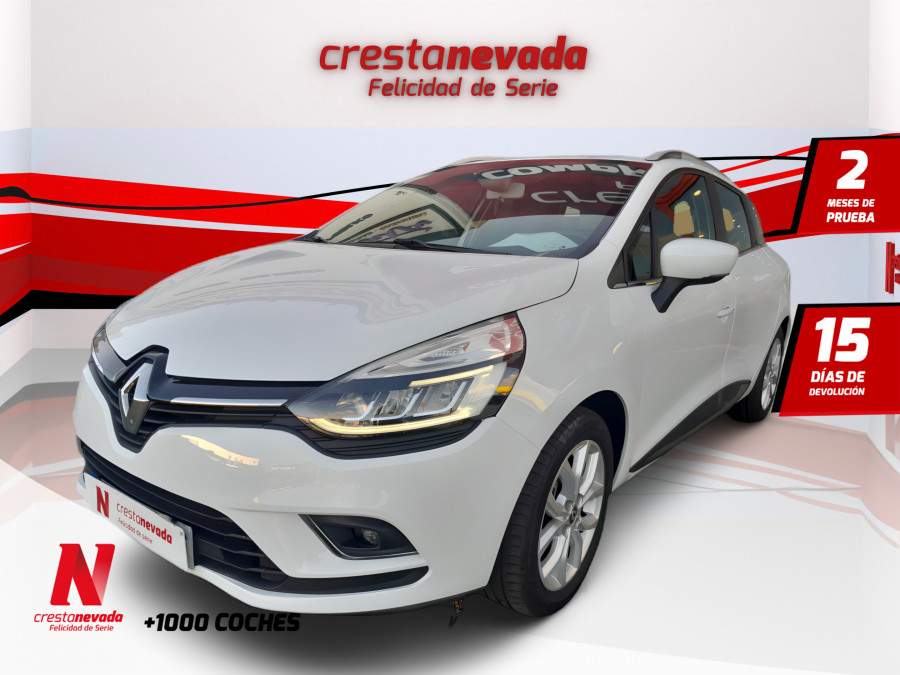 Imagen de Renault Clio