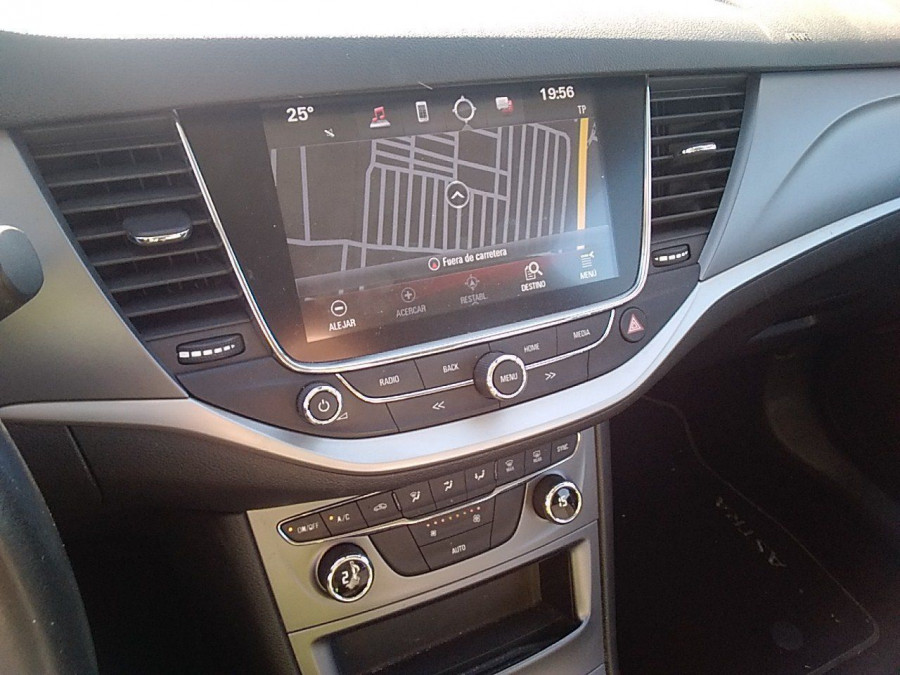 Imagen de Opel Astra