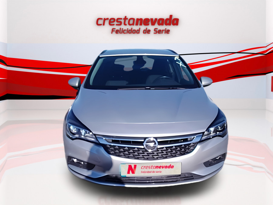Imagen de Opel Astra