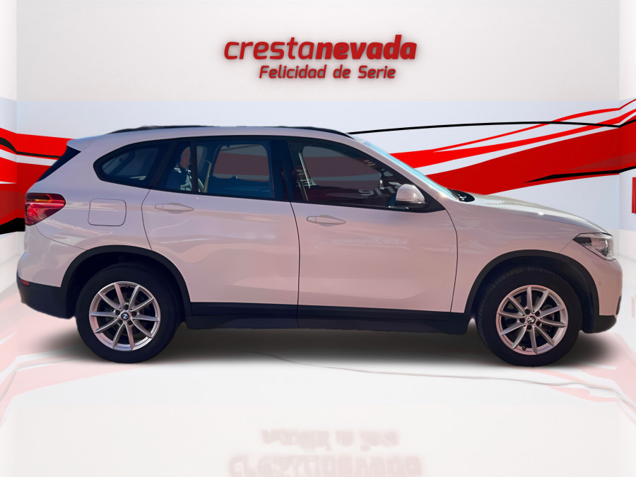 Imagen de BMW X1