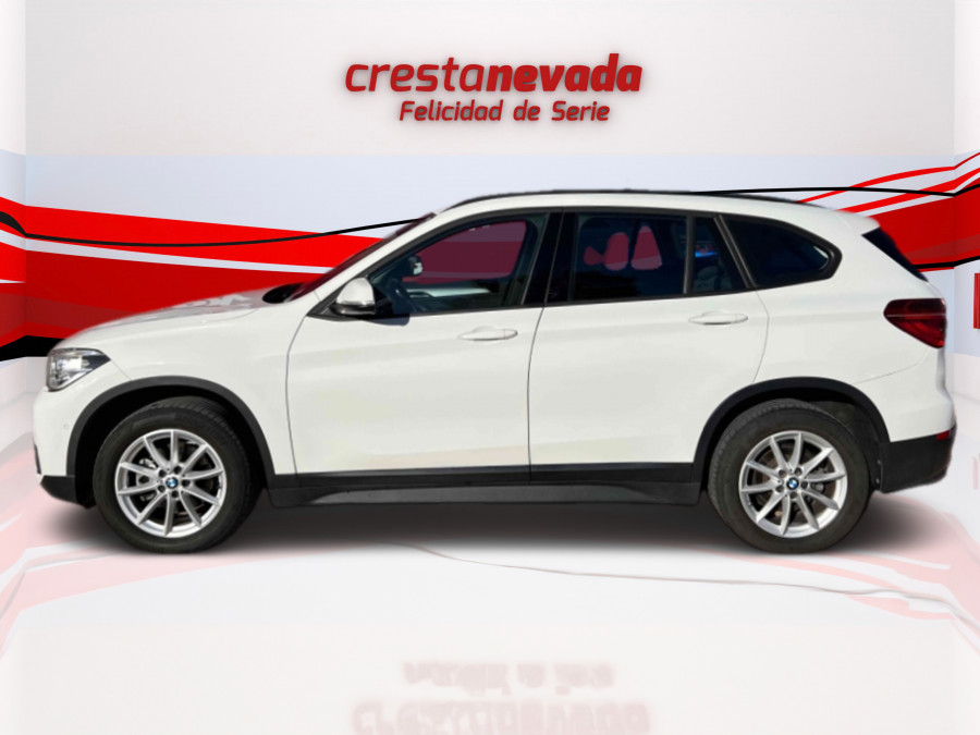 Imagen de BMW X1