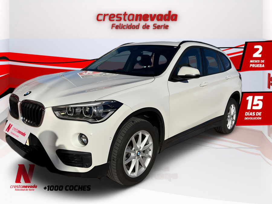 Imagen de BMW X1