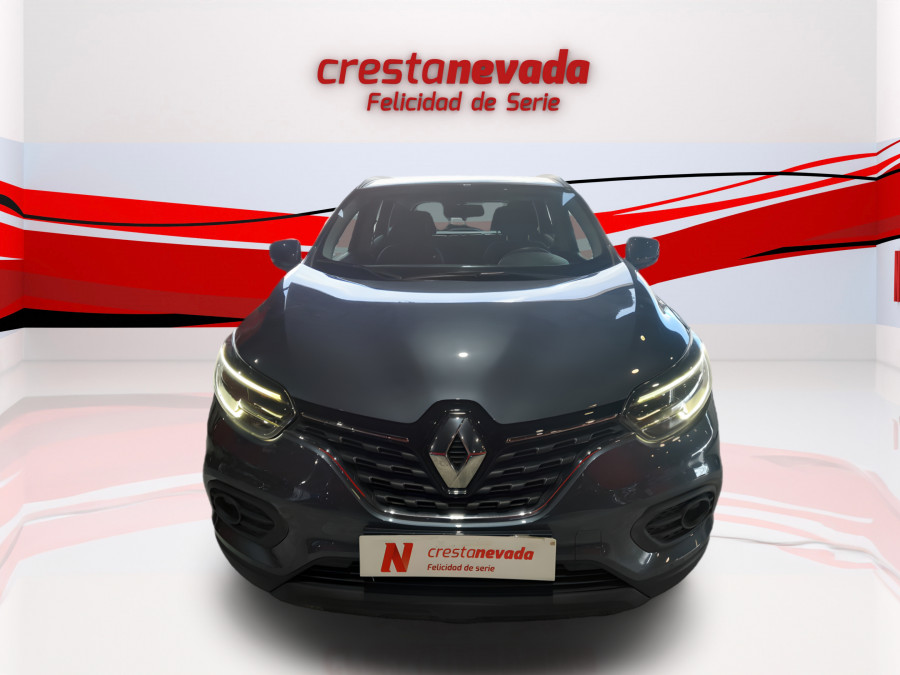 Imagen de Renault Kadjar