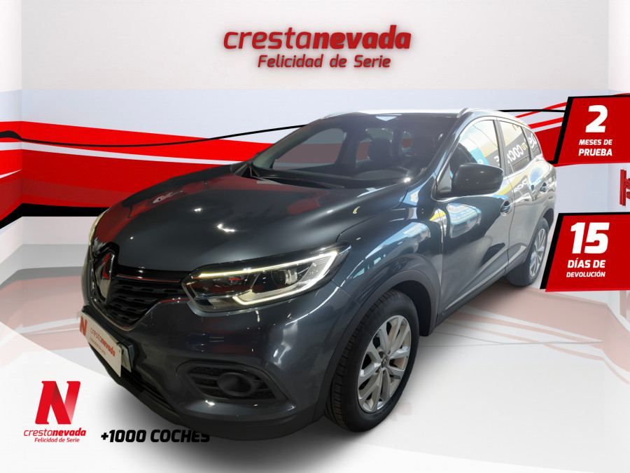 Imagen de Renault Kadjar