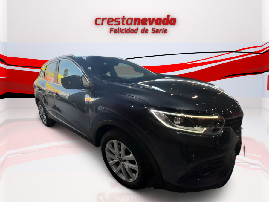Imagen de Renault Kadjar