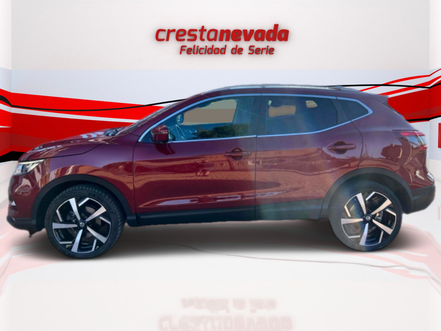 Imagen de NISSAN QASHQAI