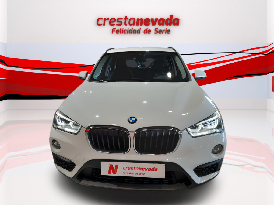 Imagen de BMW X1