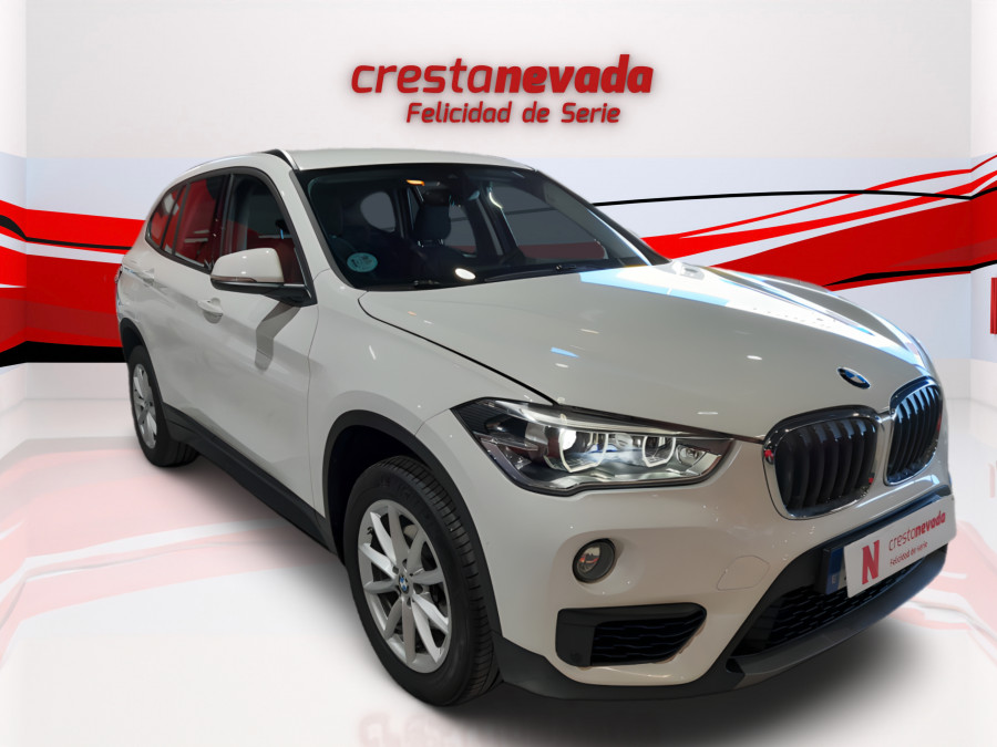 Imagen de BMW X1