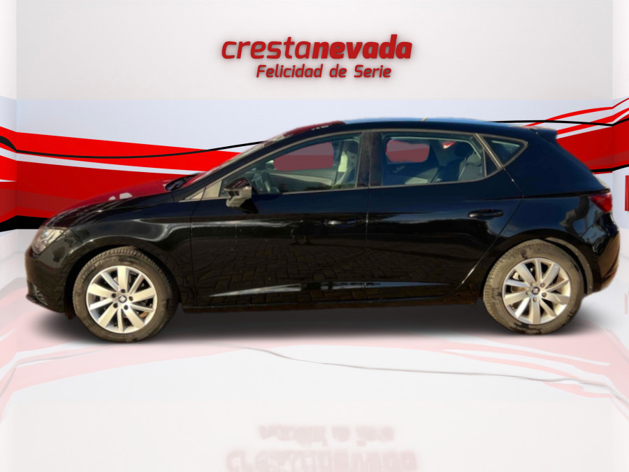 Imagen de SEAT León