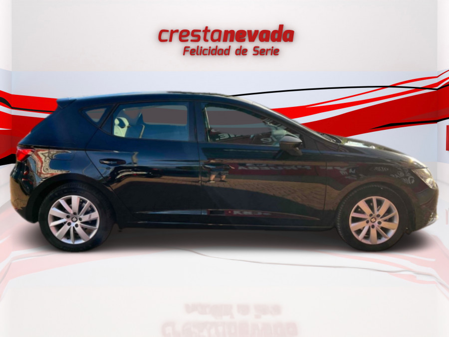 Imagen de SEAT León