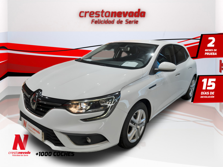 Imagen de Renault Mégane