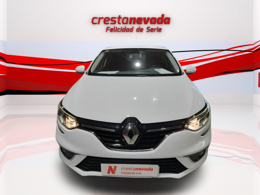 Imagen de Renault Mégane