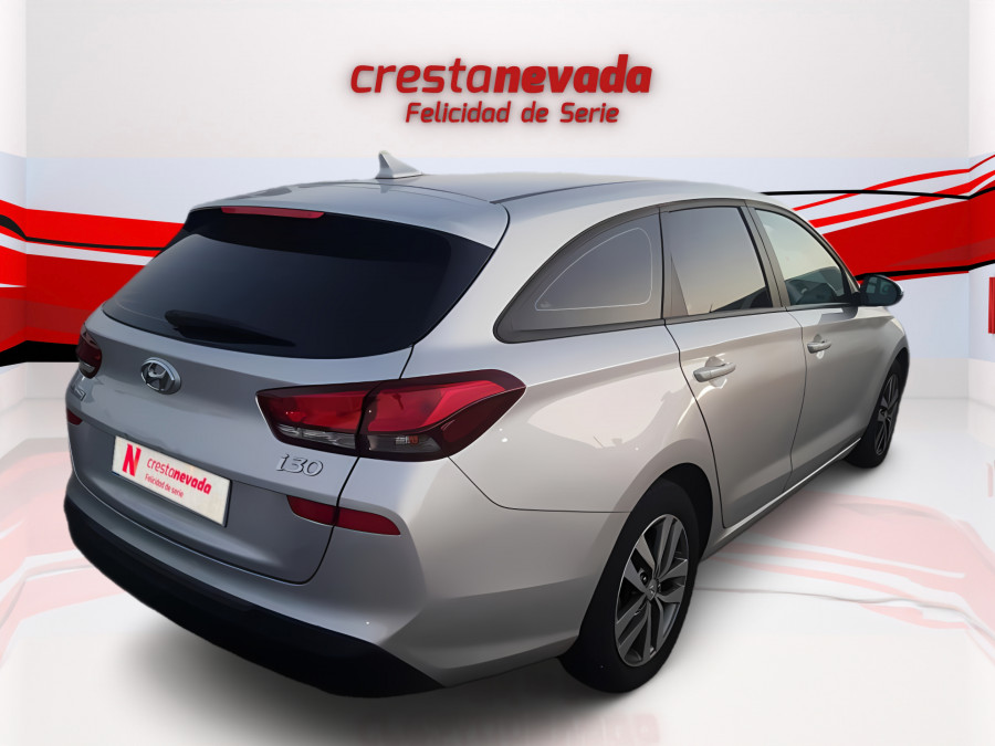 Imagen de Hyundai i30