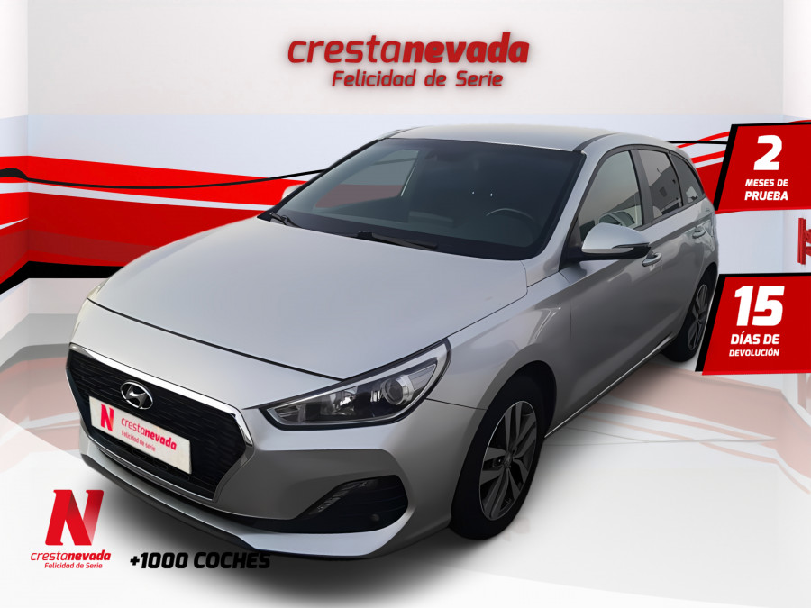 Imagen de Hyundai i30