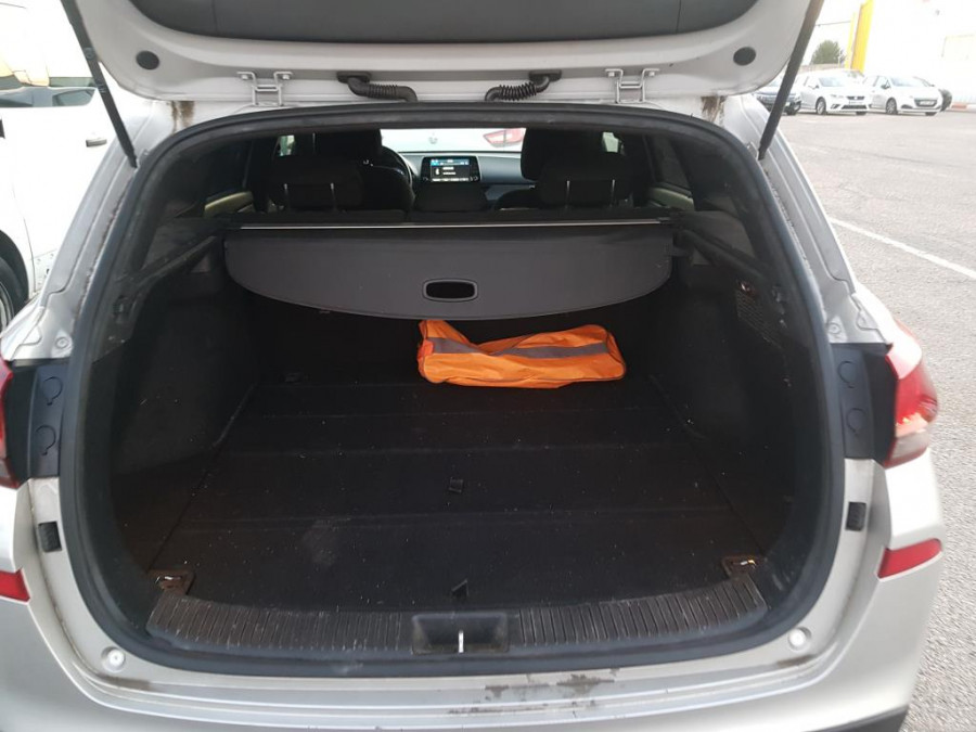 Imagen de Hyundai i30