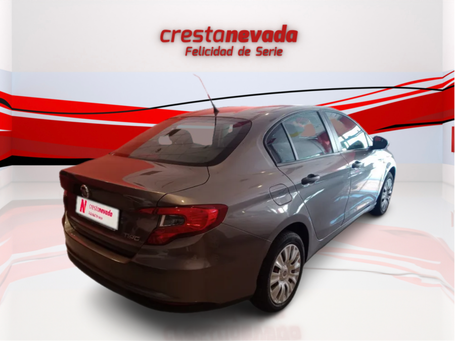 Imagen de Fiat Tipo
