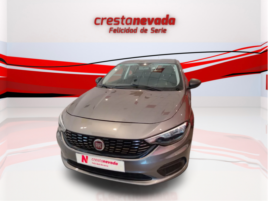 Imagen de Fiat Tipo