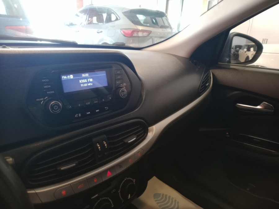 Imagen de Fiat Tipo