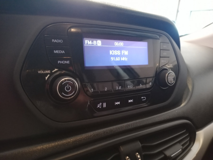 Imagen de Fiat Tipo