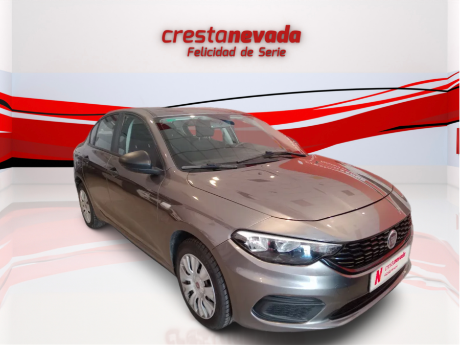 Imagen de Fiat Tipo