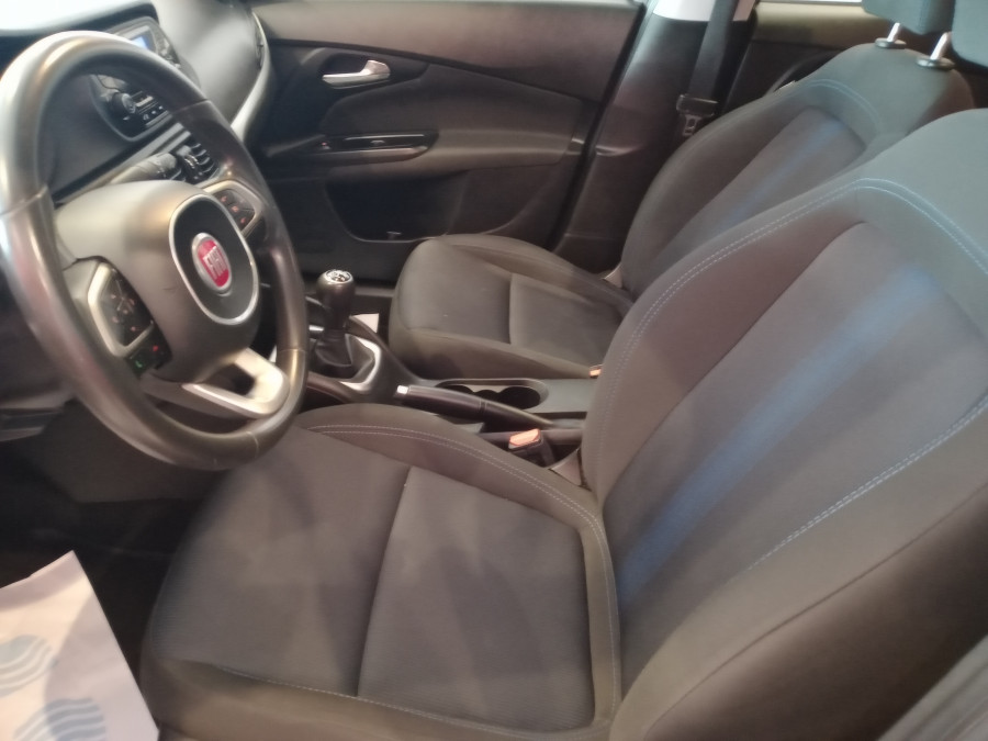 Imagen de Fiat Tipo