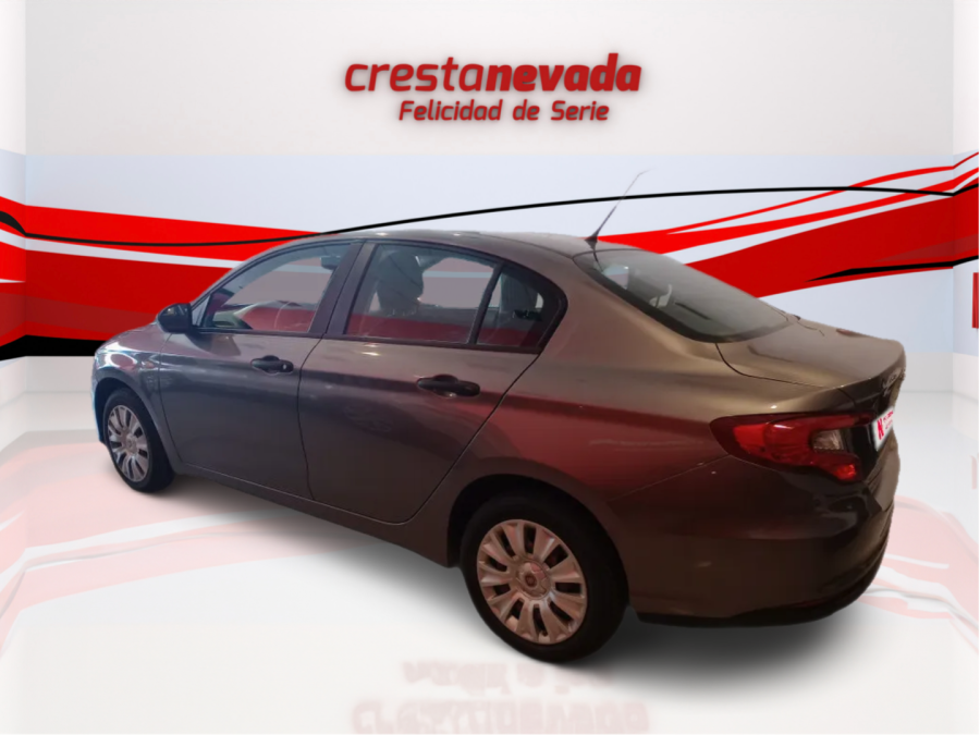 Imagen de Fiat Tipo