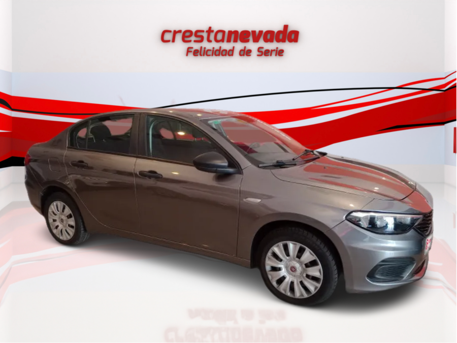 Imagen de Fiat Tipo