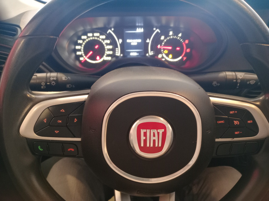 Imagen de Fiat Tipo