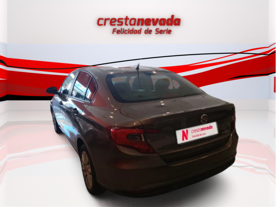 Imagen de Fiat Tipo