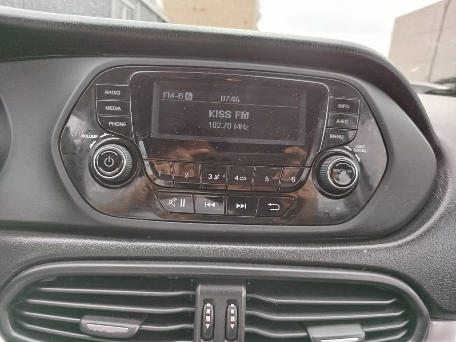 Imagen de Fiat Tipo
