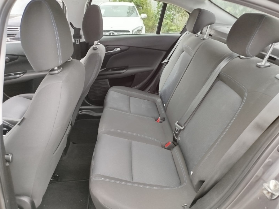 Imagen de Fiat Tipo