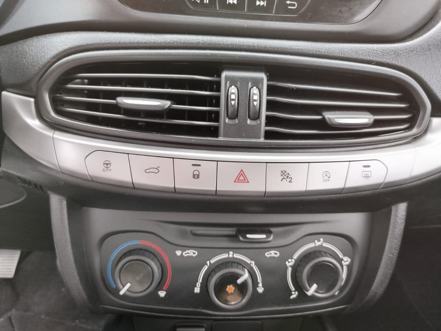 Imagen de Fiat Tipo