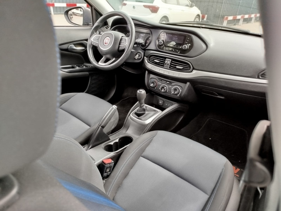 Imagen de Fiat Tipo
