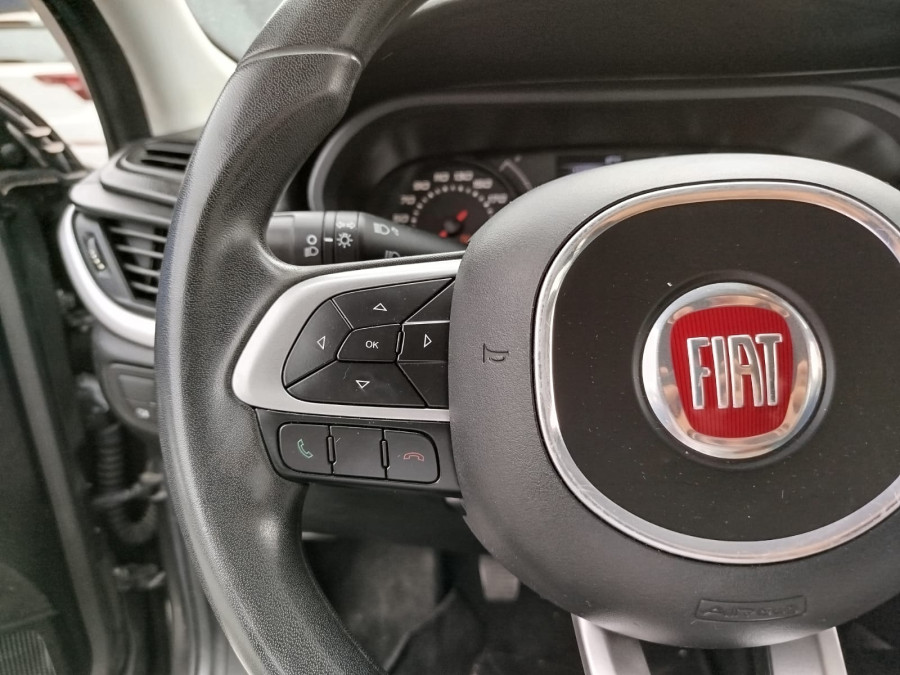 Imagen de Fiat Tipo