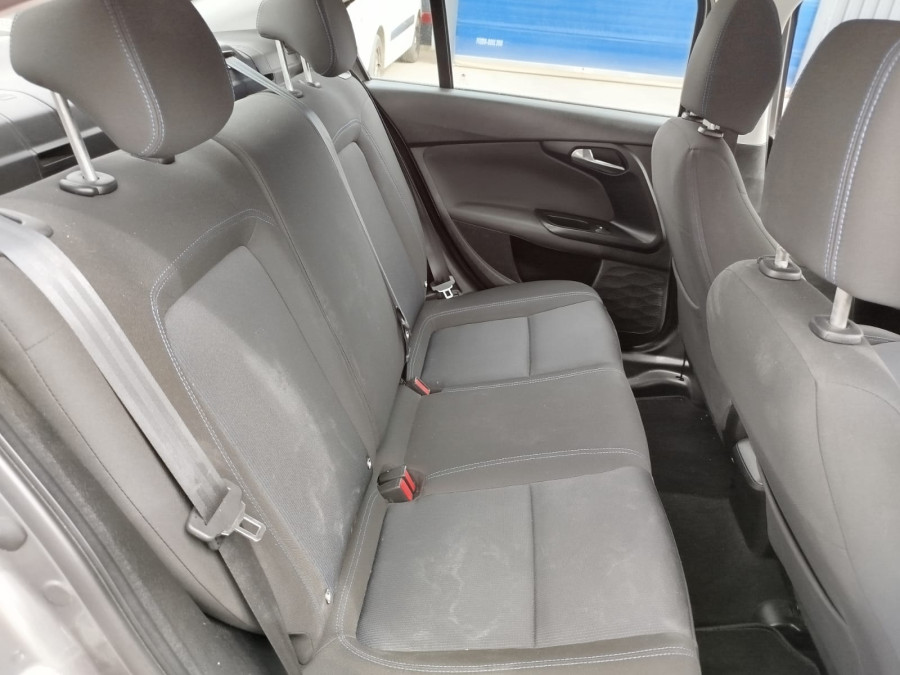Imagen de Fiat Tipo
