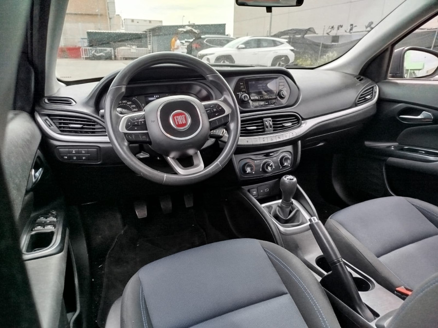 Imagen de Fiat Tipo