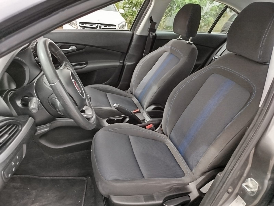 Imagen de Fiat Tipo