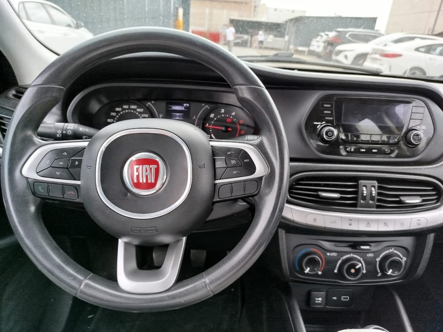 Imagen de Fiat Tipo