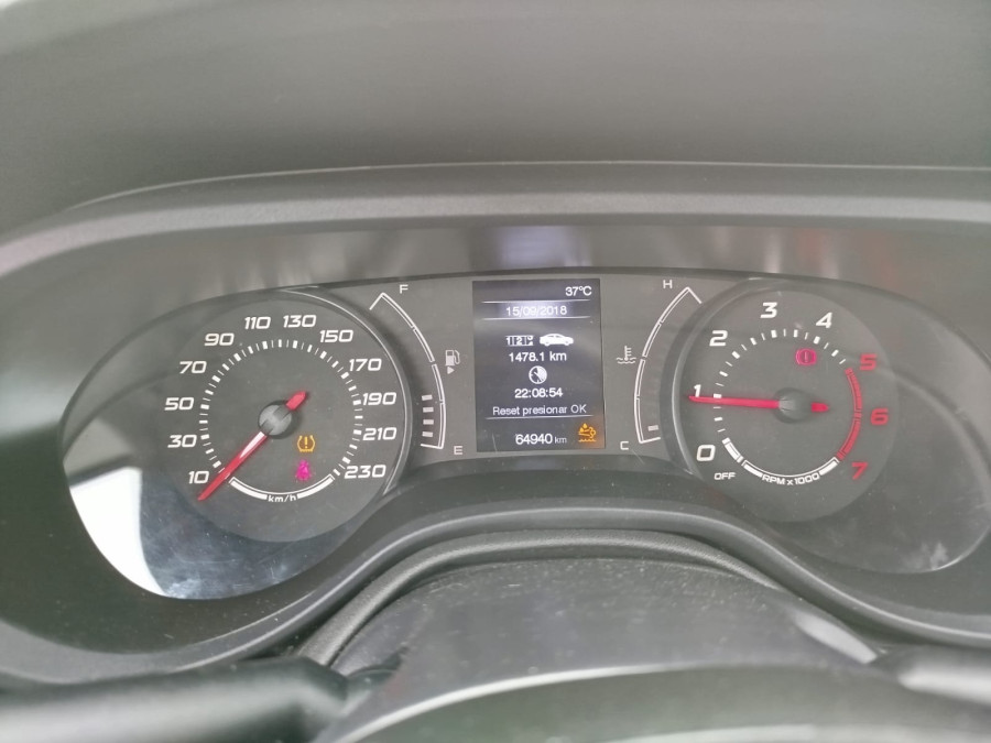 Imagen de Fiat Tipo