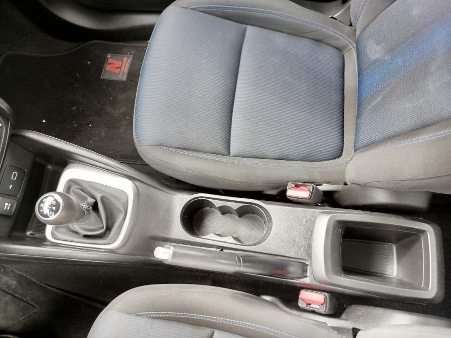 Imagen de Fiat Tipo