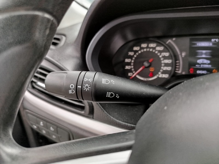 Imagen de Fiat Tipo