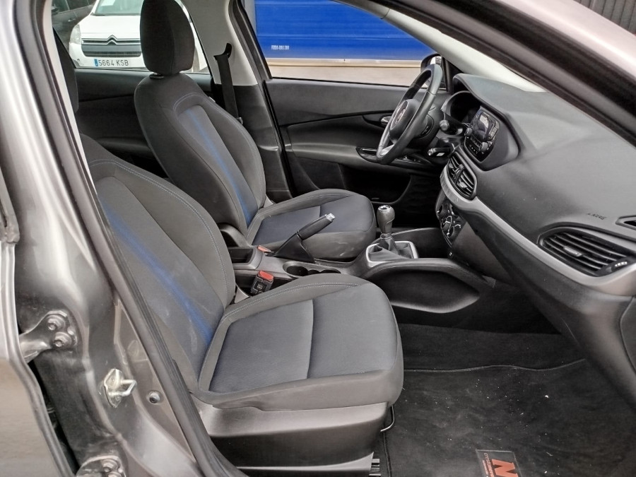 Imagen de Fiat Tipo