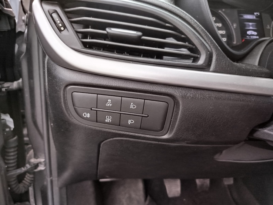 Imagen de Fiat Tipo