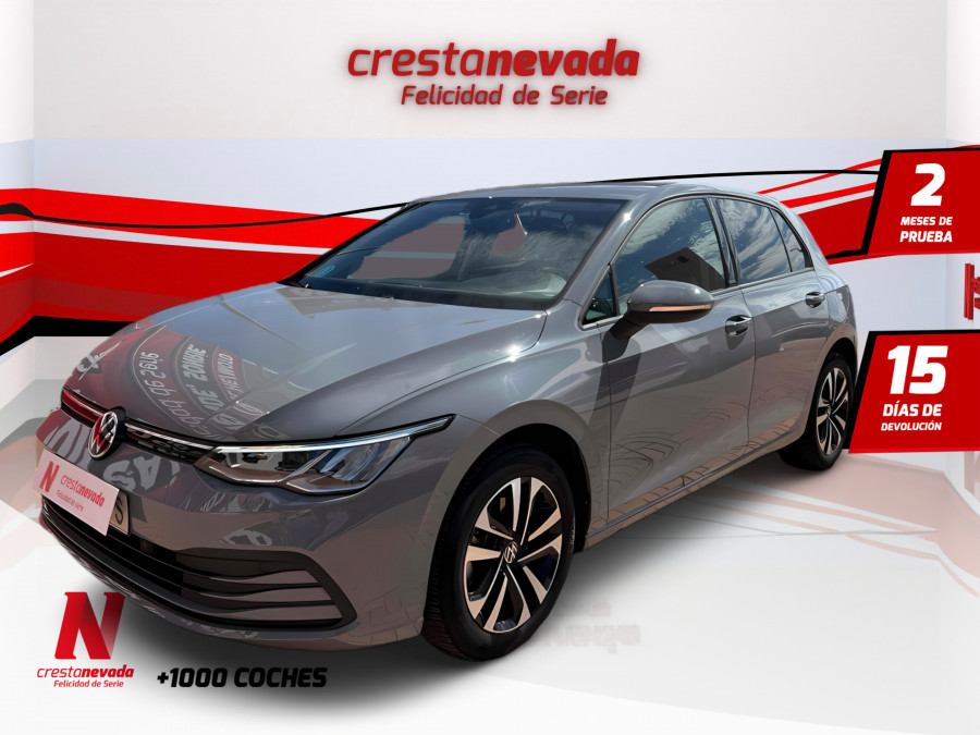 Imagen de Volkswagen Golf