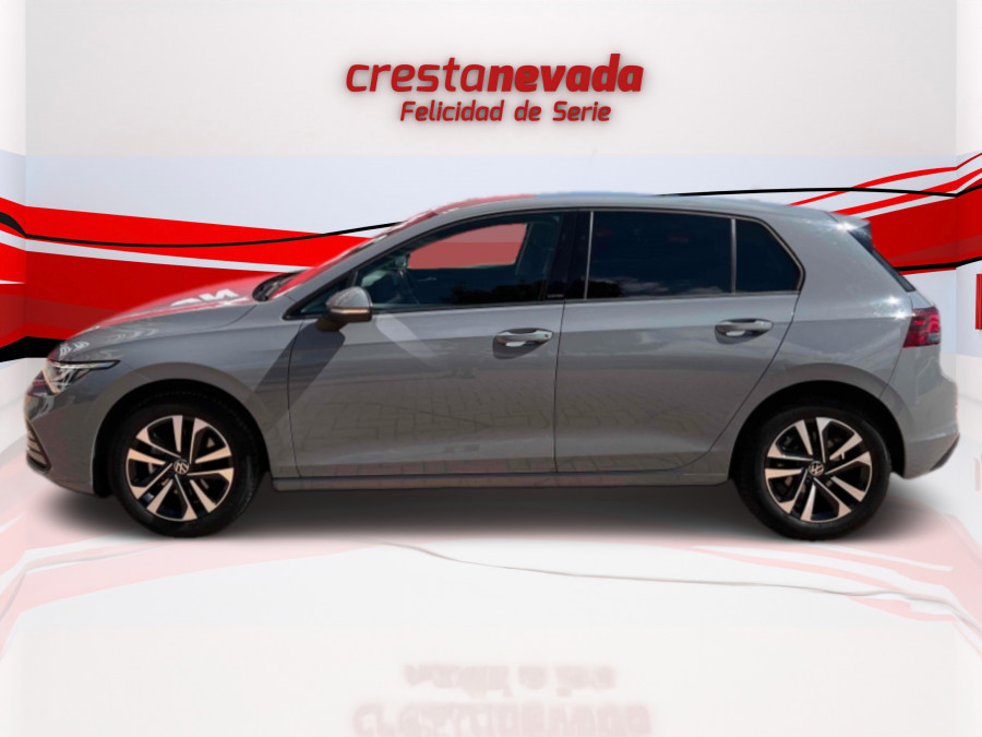 Imagen de Volkswagen Golf