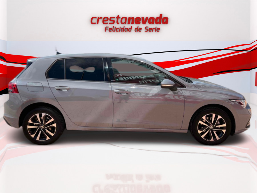 Imagen de Volkswagen Golf