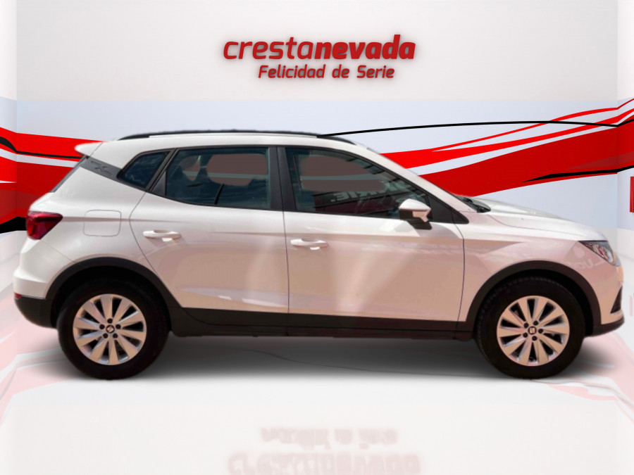 Imagen de SEAT Arona