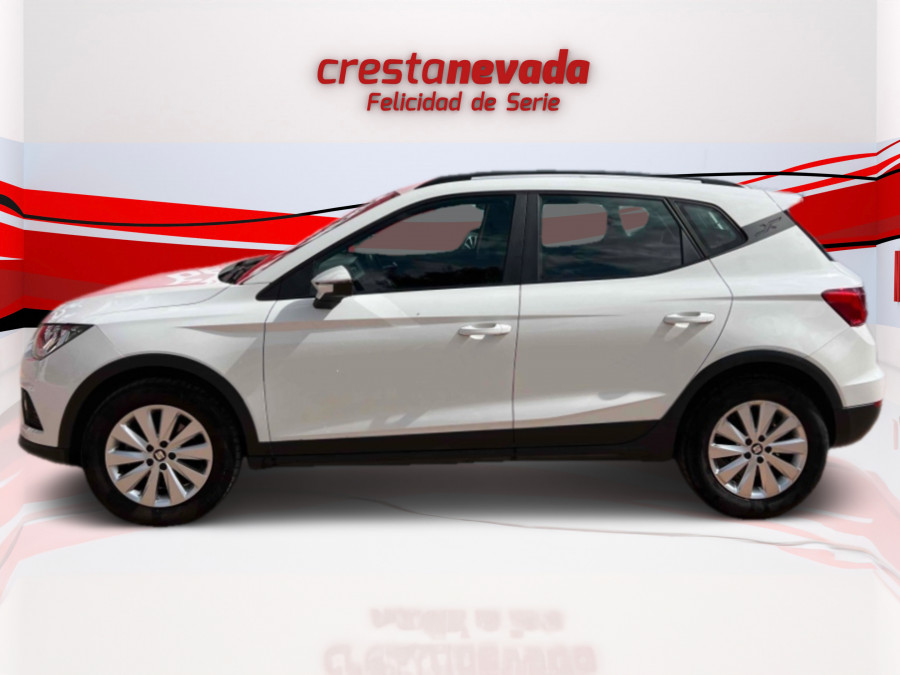 Imagen de SEAT Arona